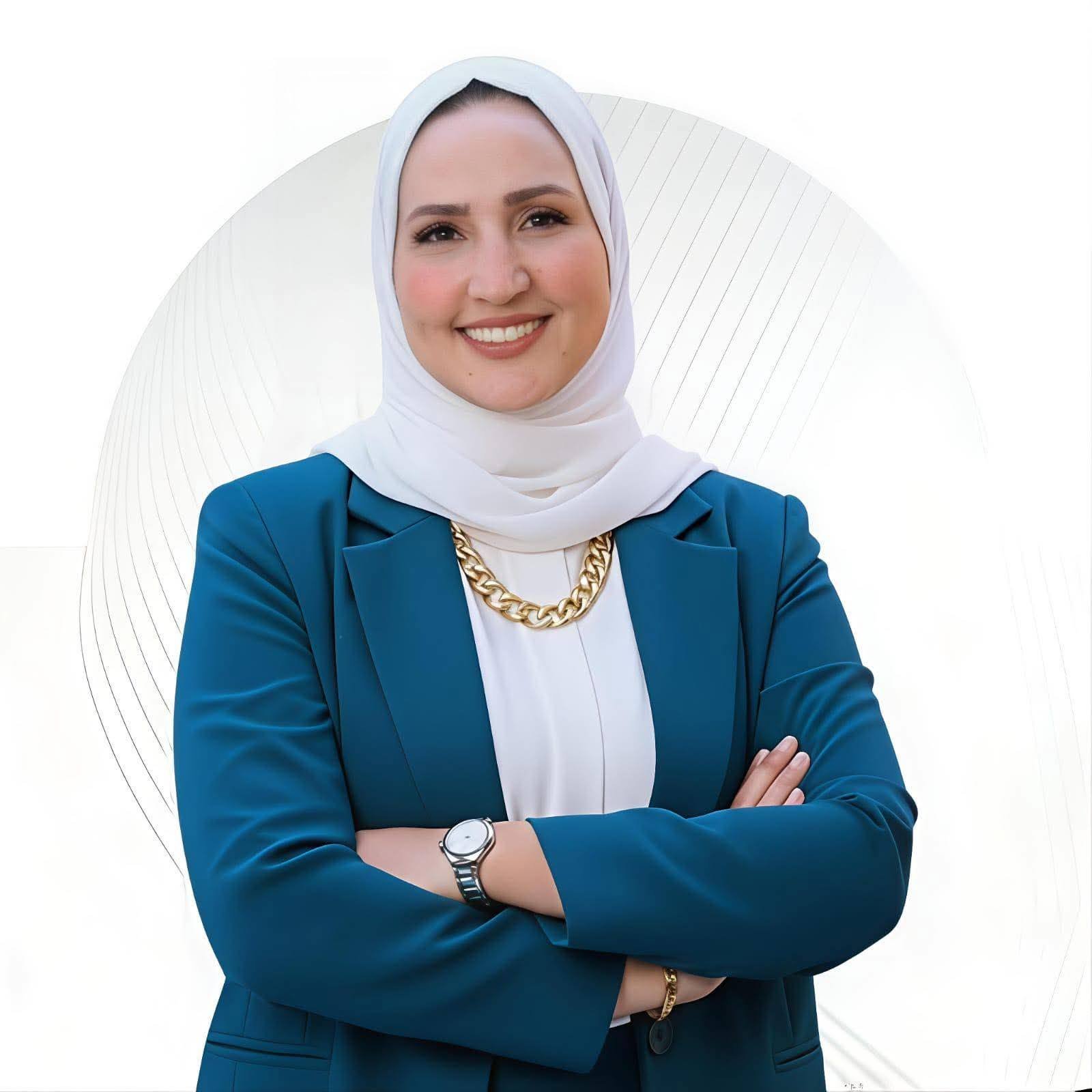 زهراء لقمان الساعدي