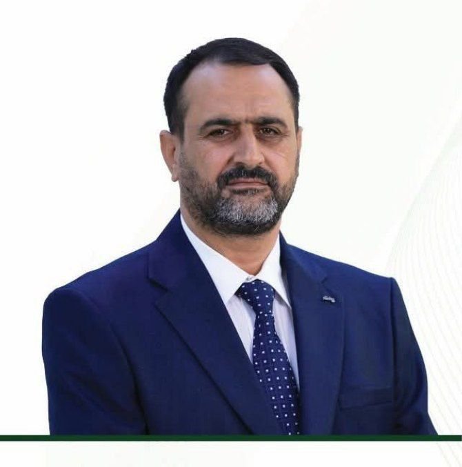 ولاء كاظم الجيزاني