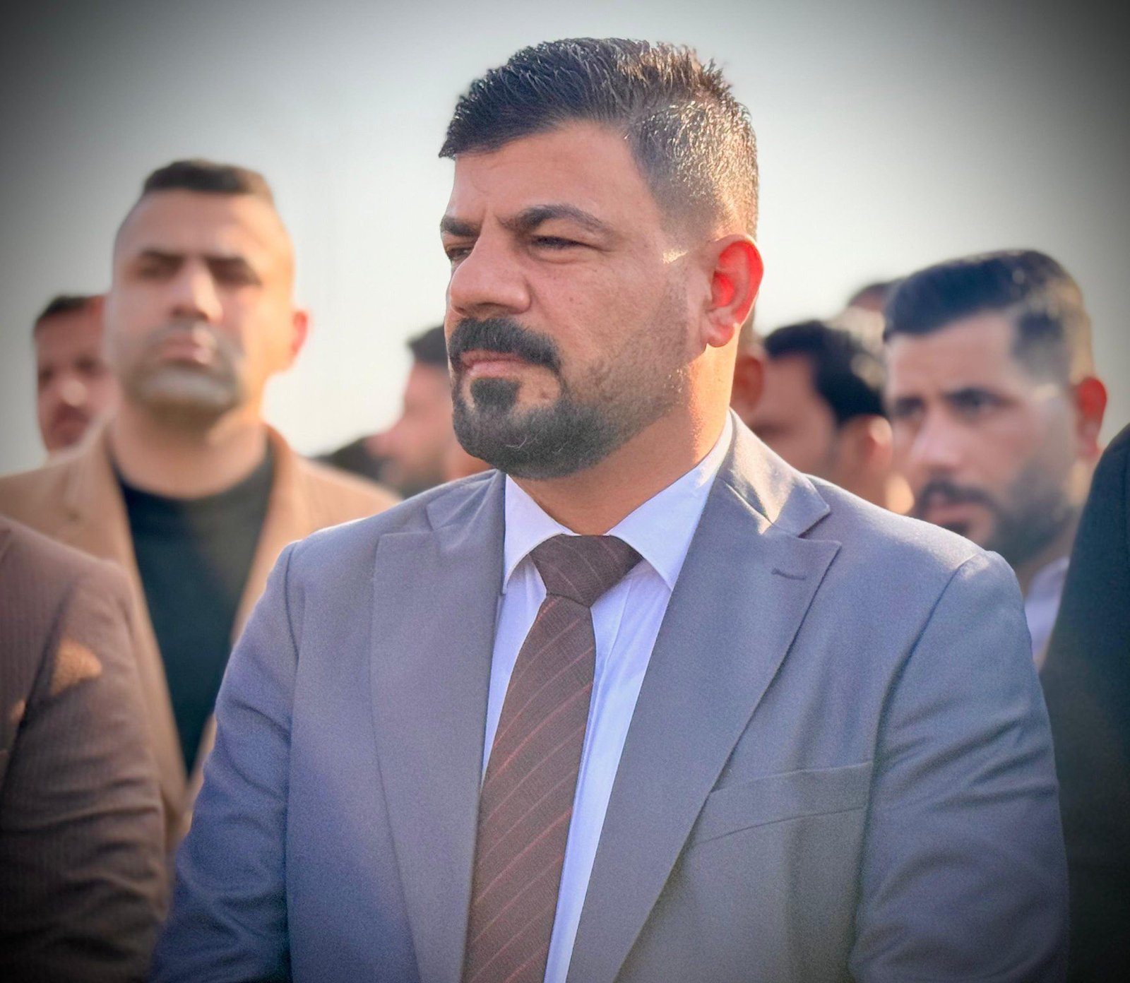 عبدالحمزة الخفاجي
