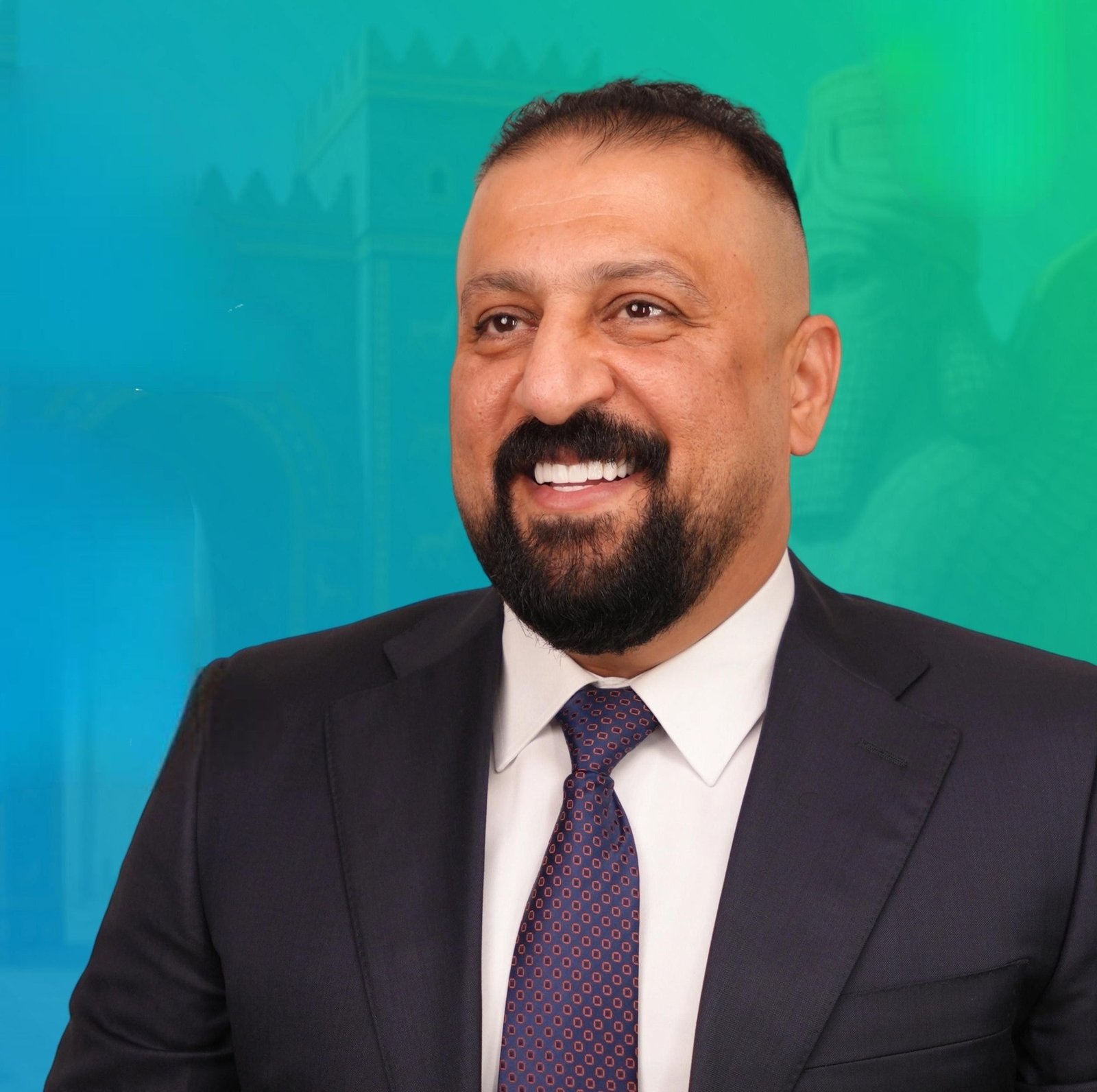 ياسر اسكندر وتوت
