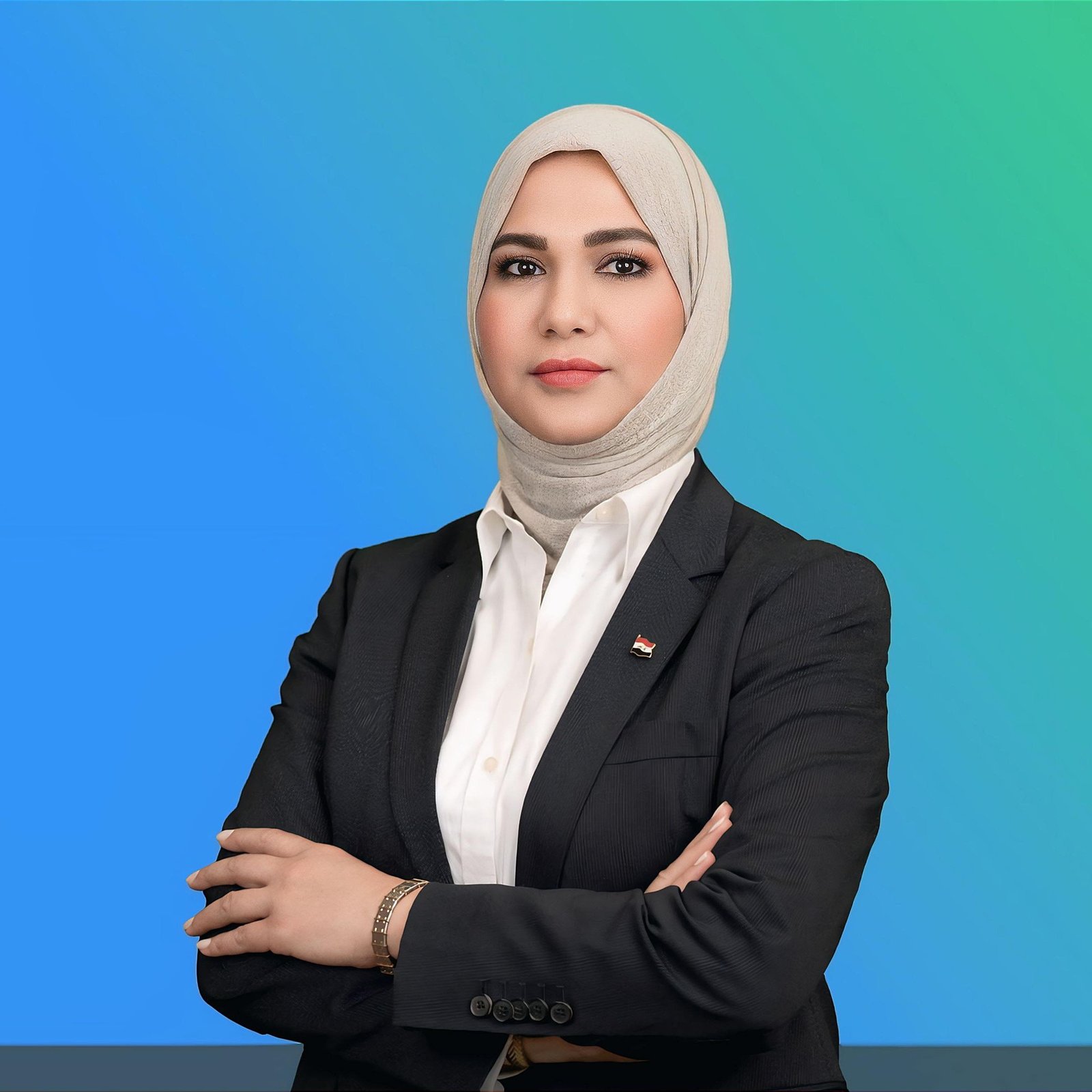 أشواق الجبوري