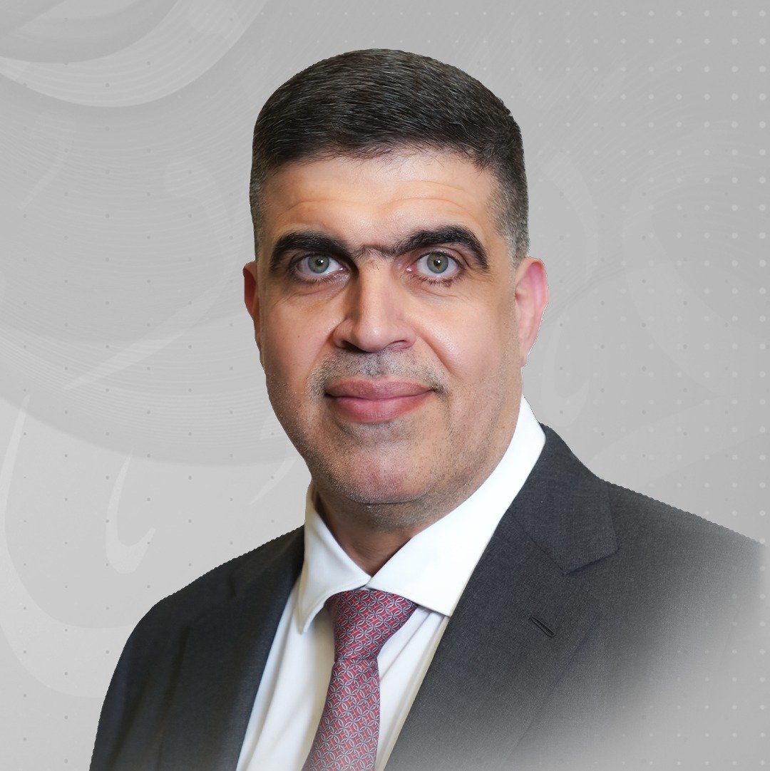 عمار يوسف حمود﻿