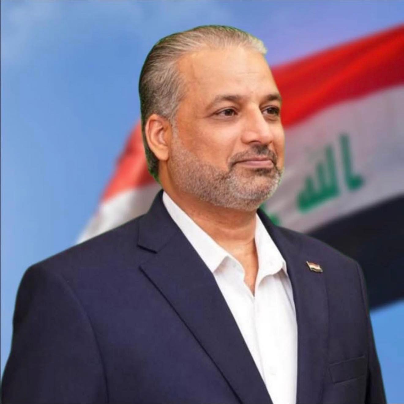 مرتضى الساعدي