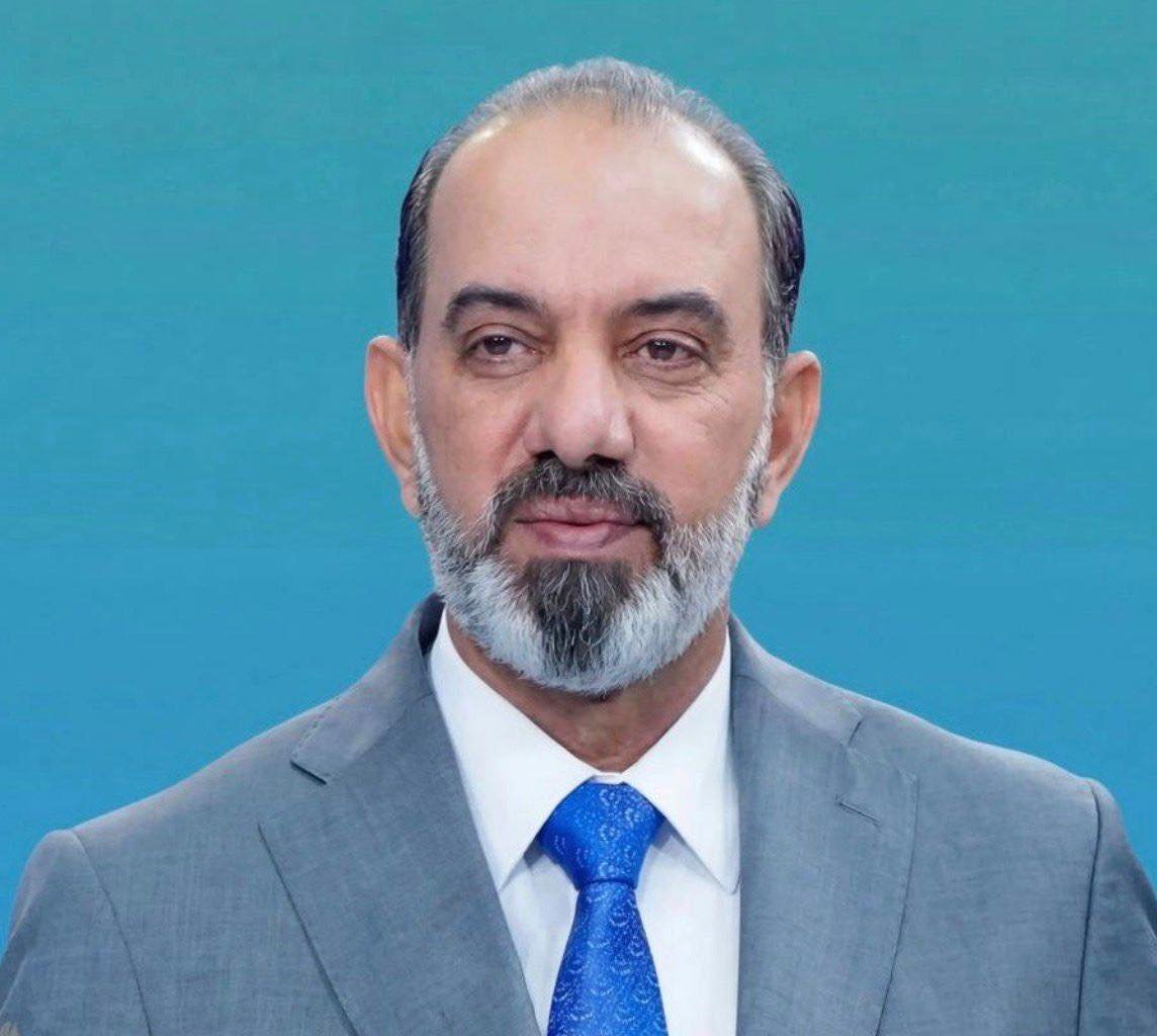 ضياء شغاتي الزيدي
