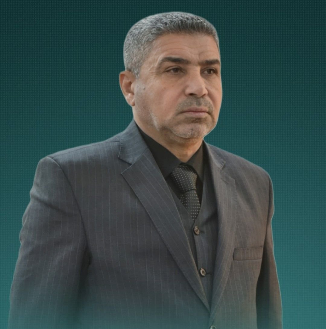 طالب البيضاني