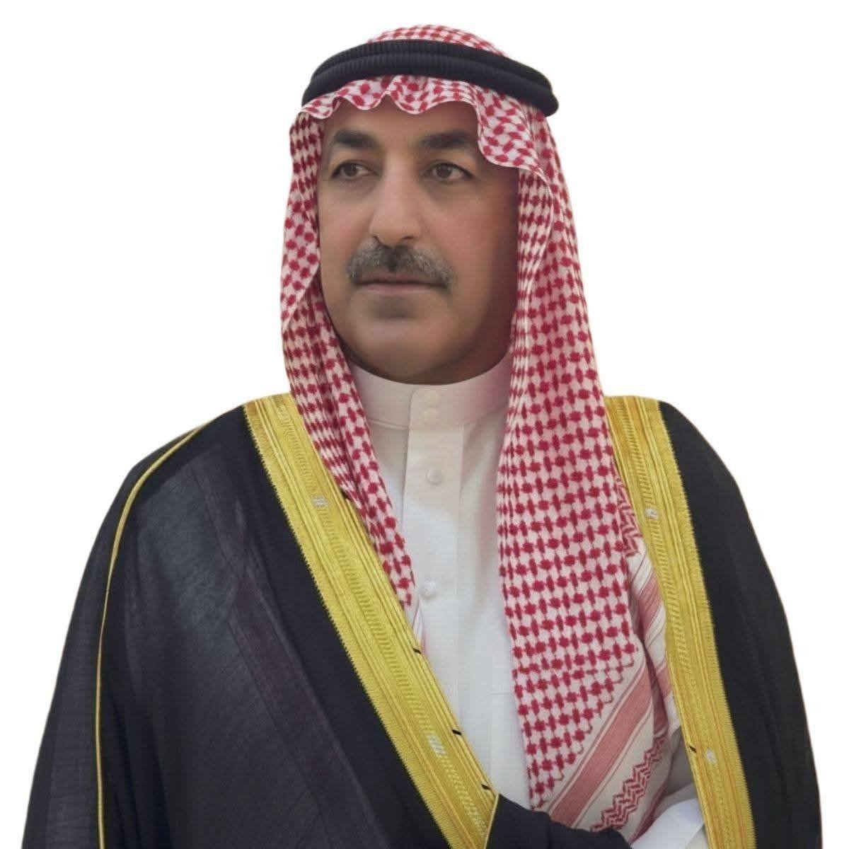 محمد الفرمان الشاهر