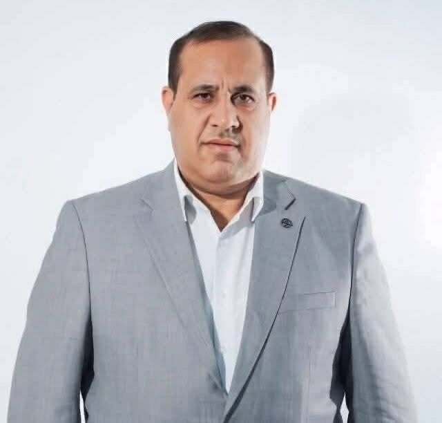 هاتف الظالمي