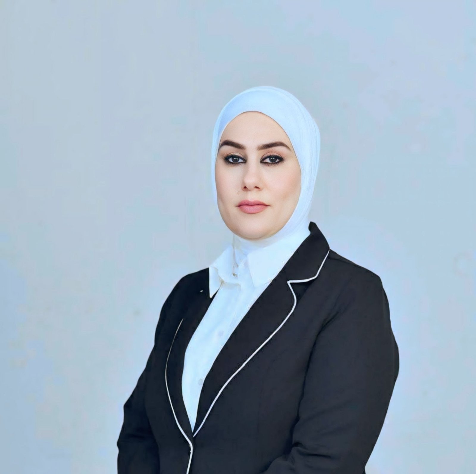 وفاء حسين الشمري