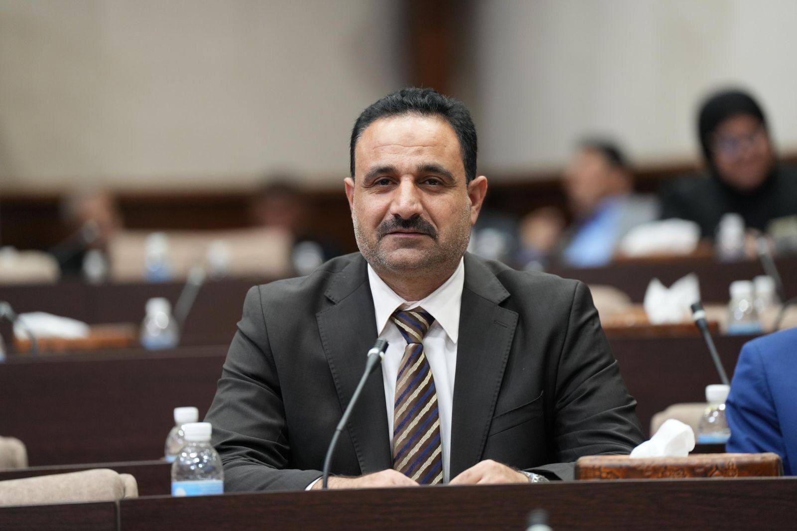 حامد محمد الفتلاوي