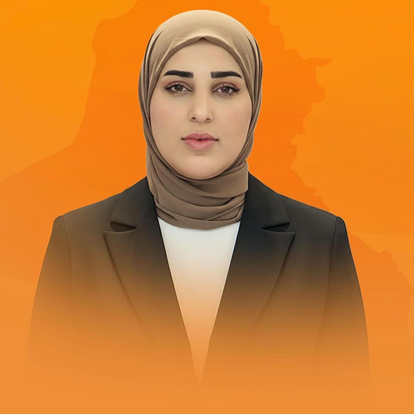 شهد احمد خليل الحمداني