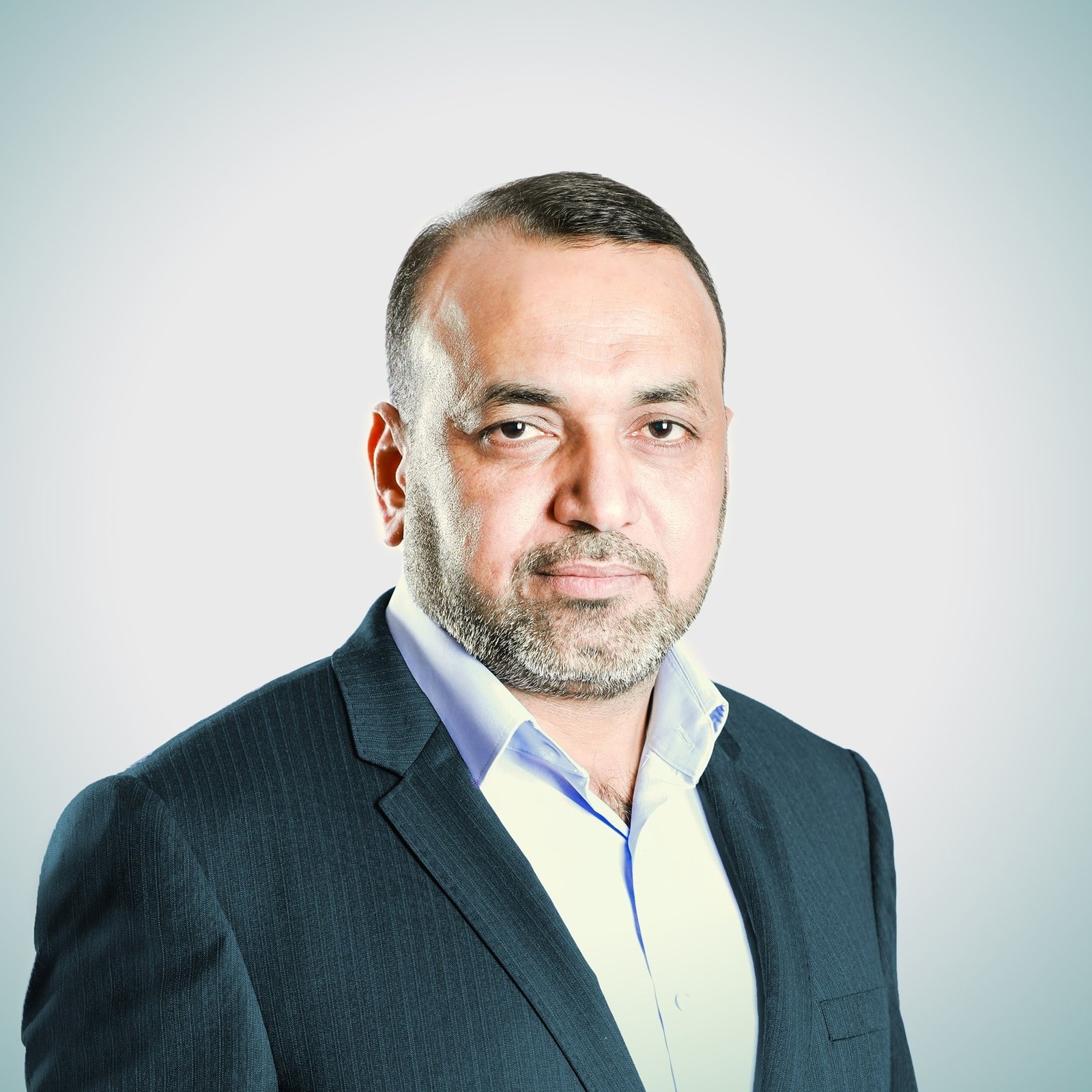 احمد جاسم الاسدي