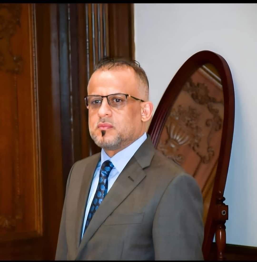عدي عواد التميمي