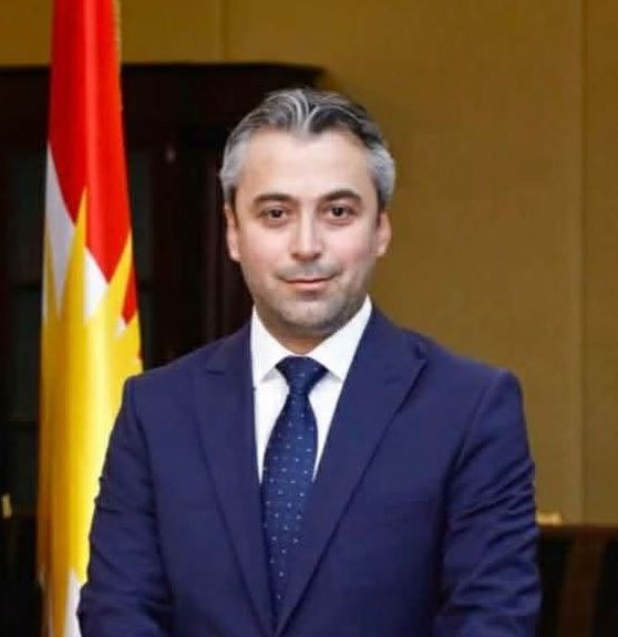 زيرك زيباري