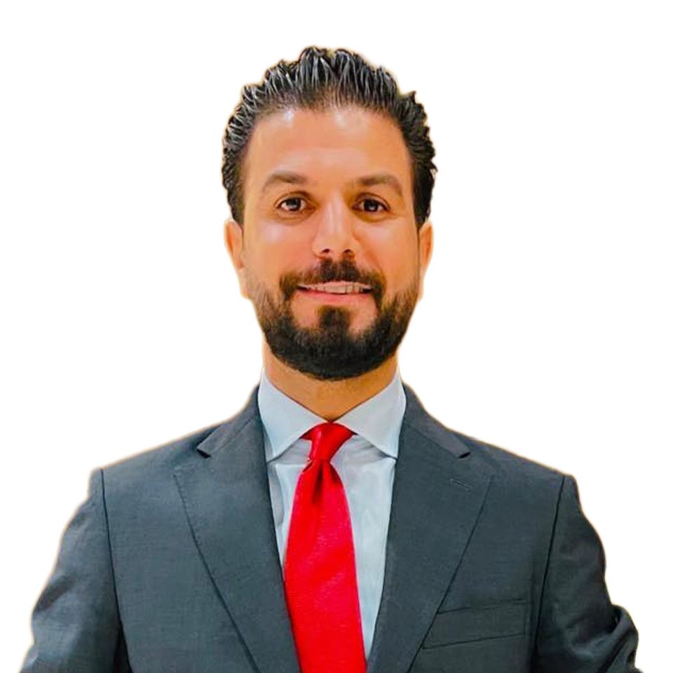 احمد شهيد
