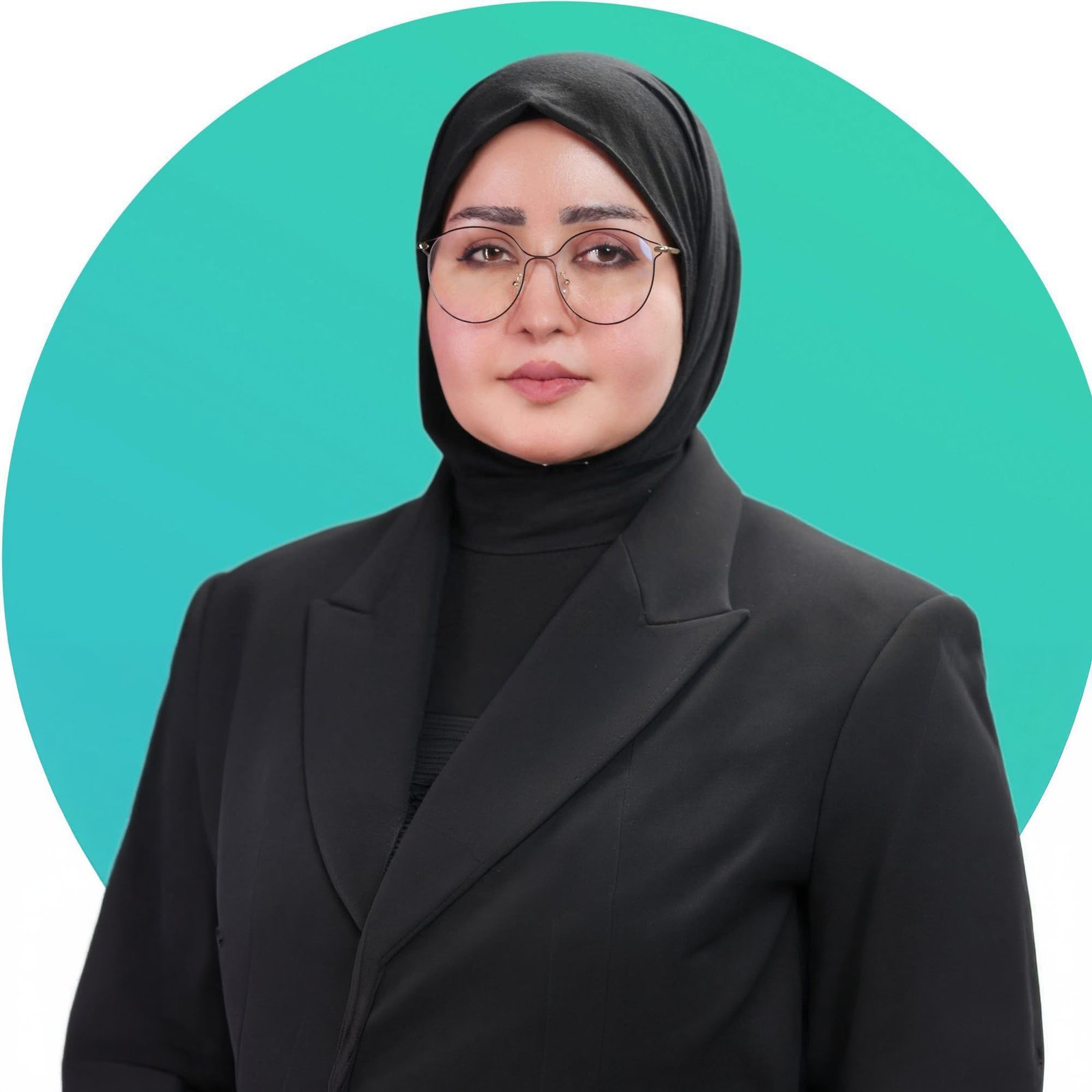 رشا الحاج عبد الساعدي﻿