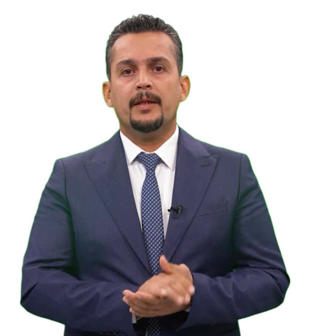هڵو قادر احمد