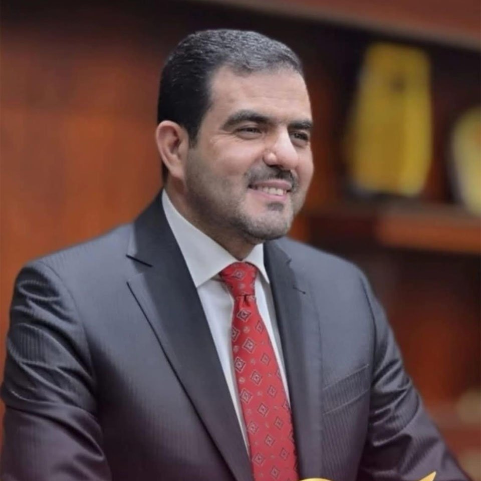 وليد خالد حسن الدراجي