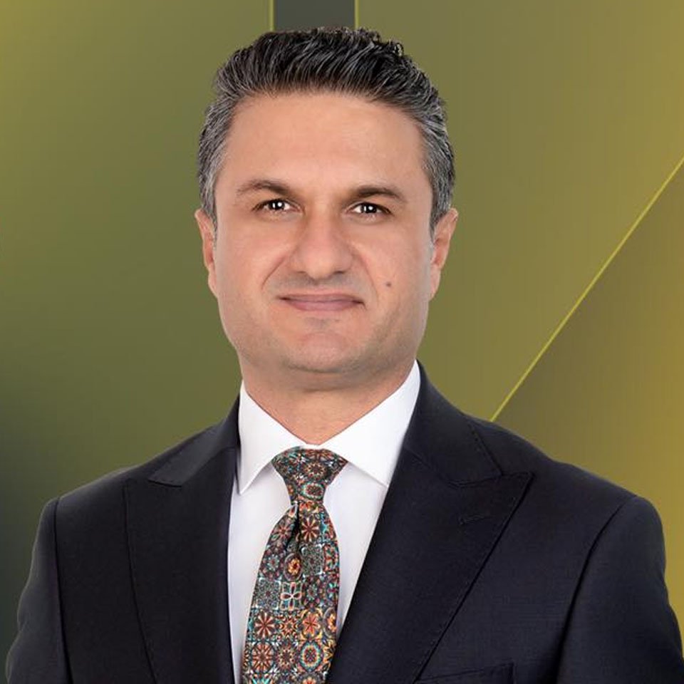 جوتيار خدر طاهر أحمد