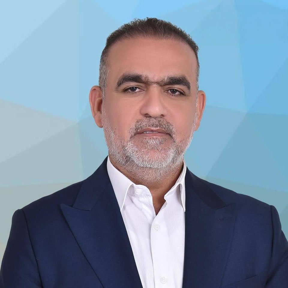 عبدالامير المياحي