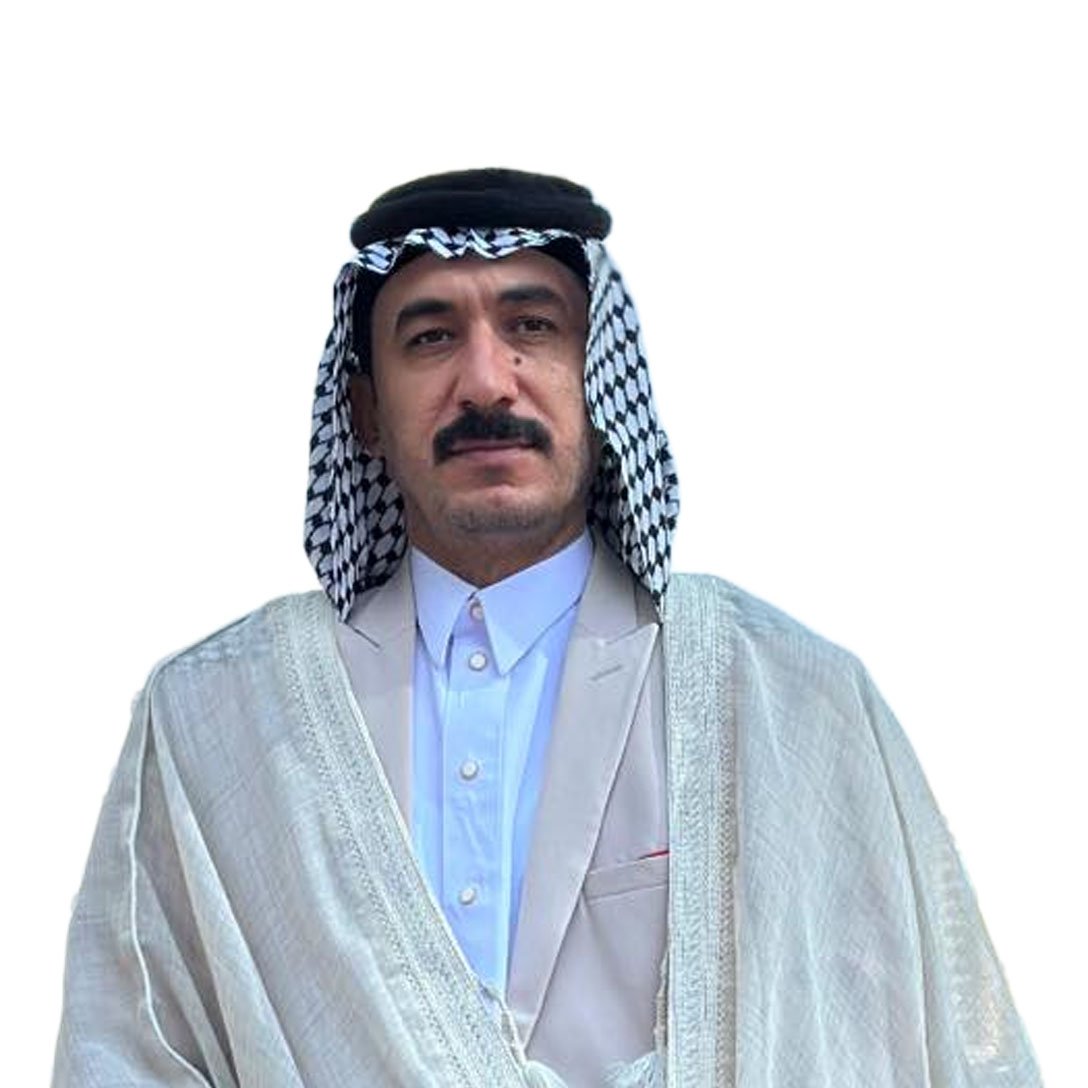 عدي ماجد الزاملي