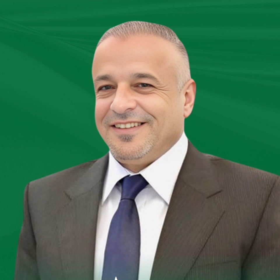 بدر محمود الفحل