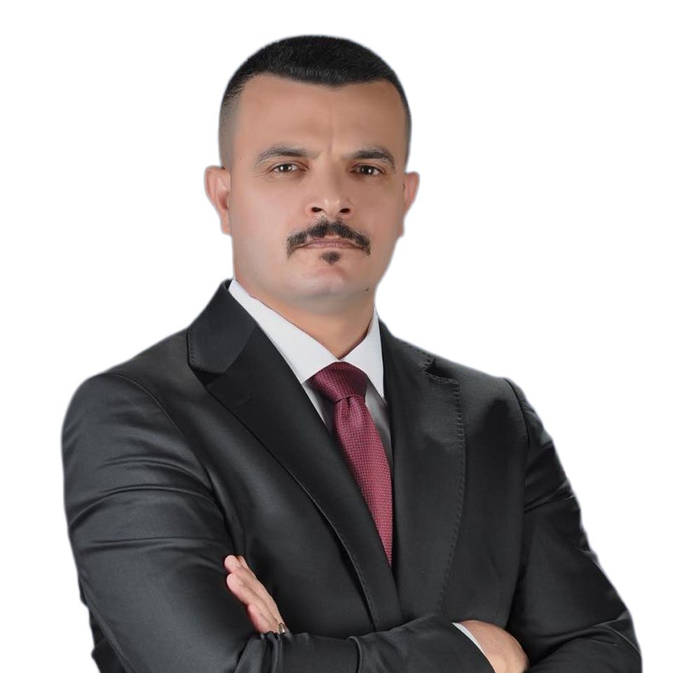 قتيبة راكان الجبوري