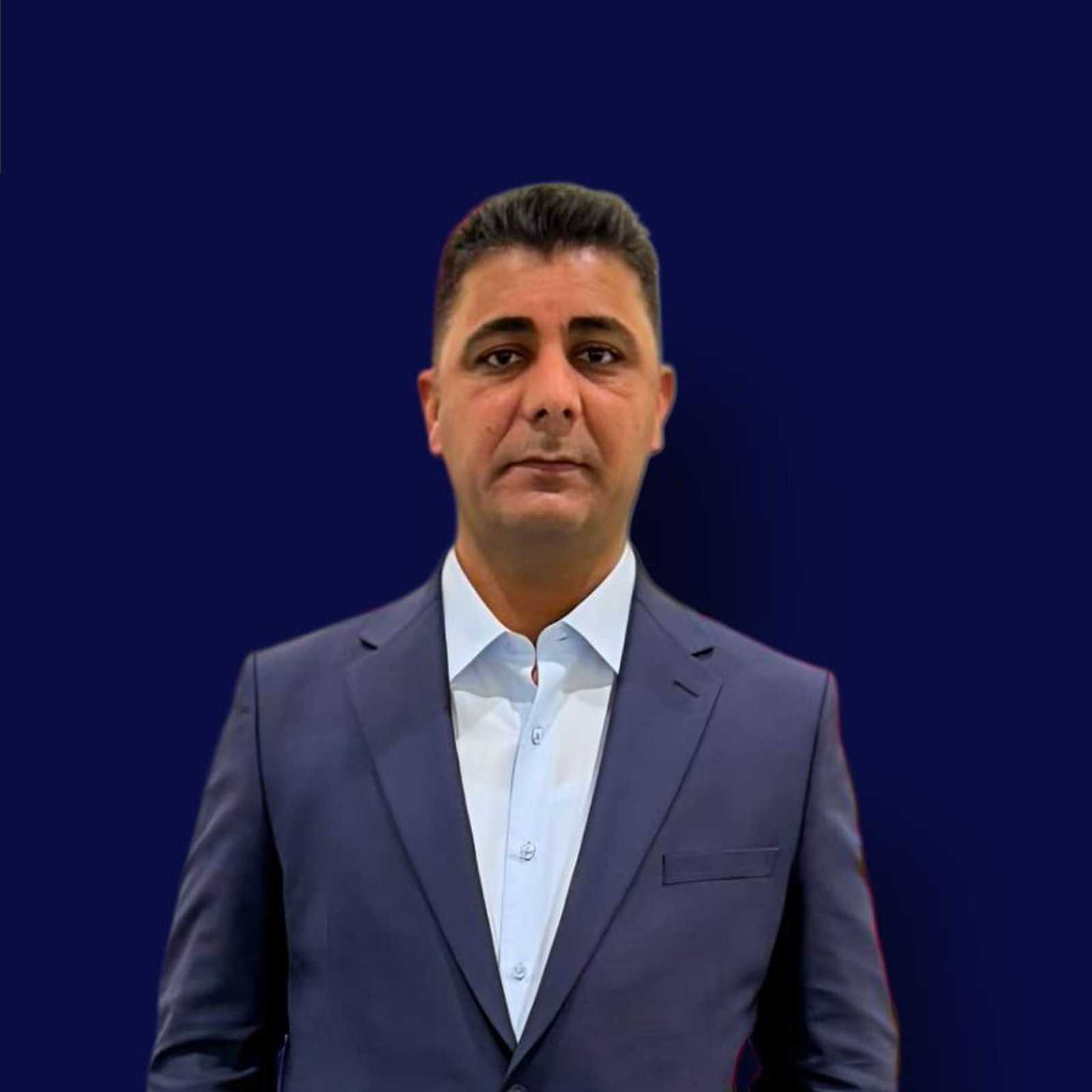 صلال علي الگرگري