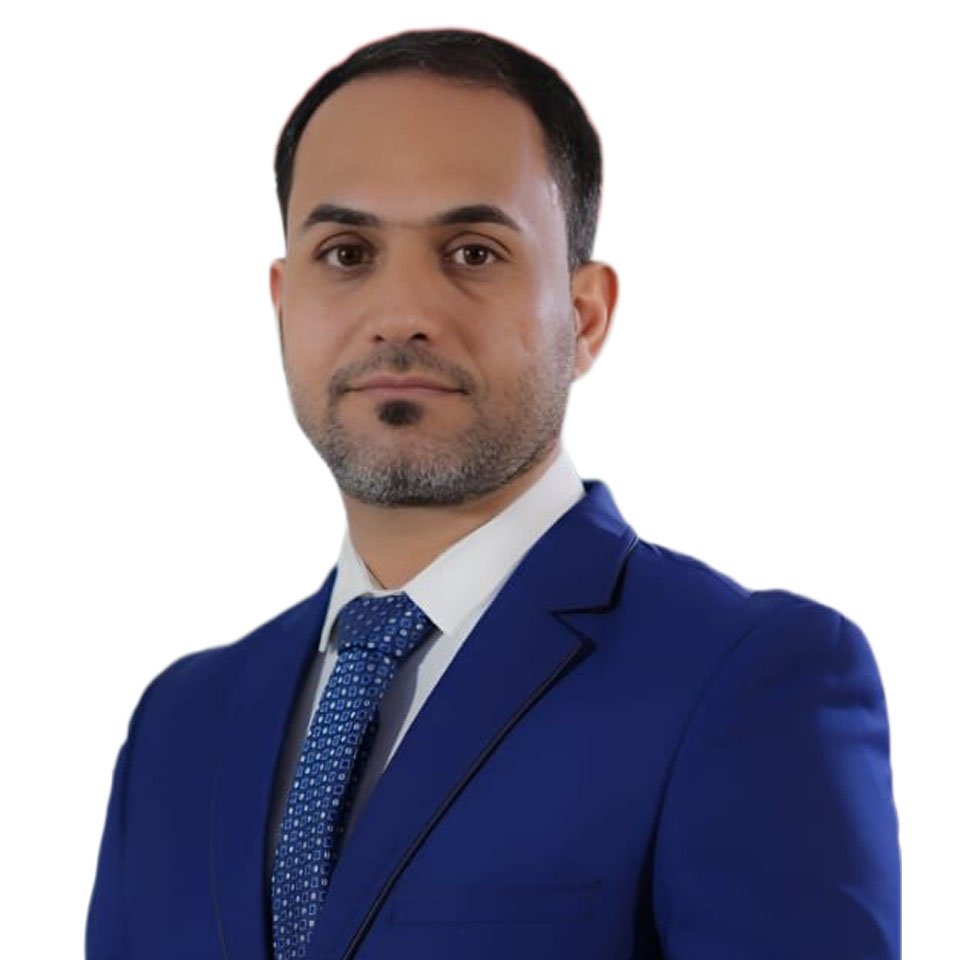 بسام جاسب محي غويض الزهيري