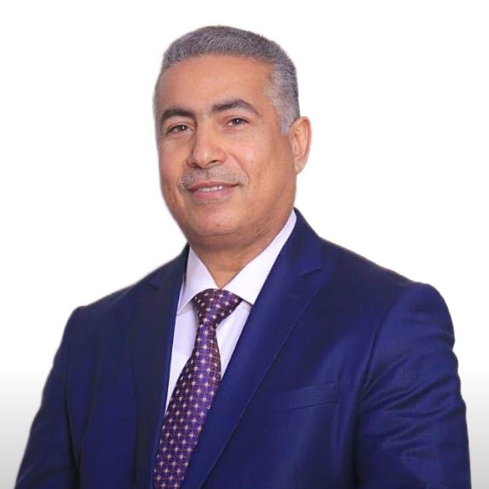 ياسين حسن العامري