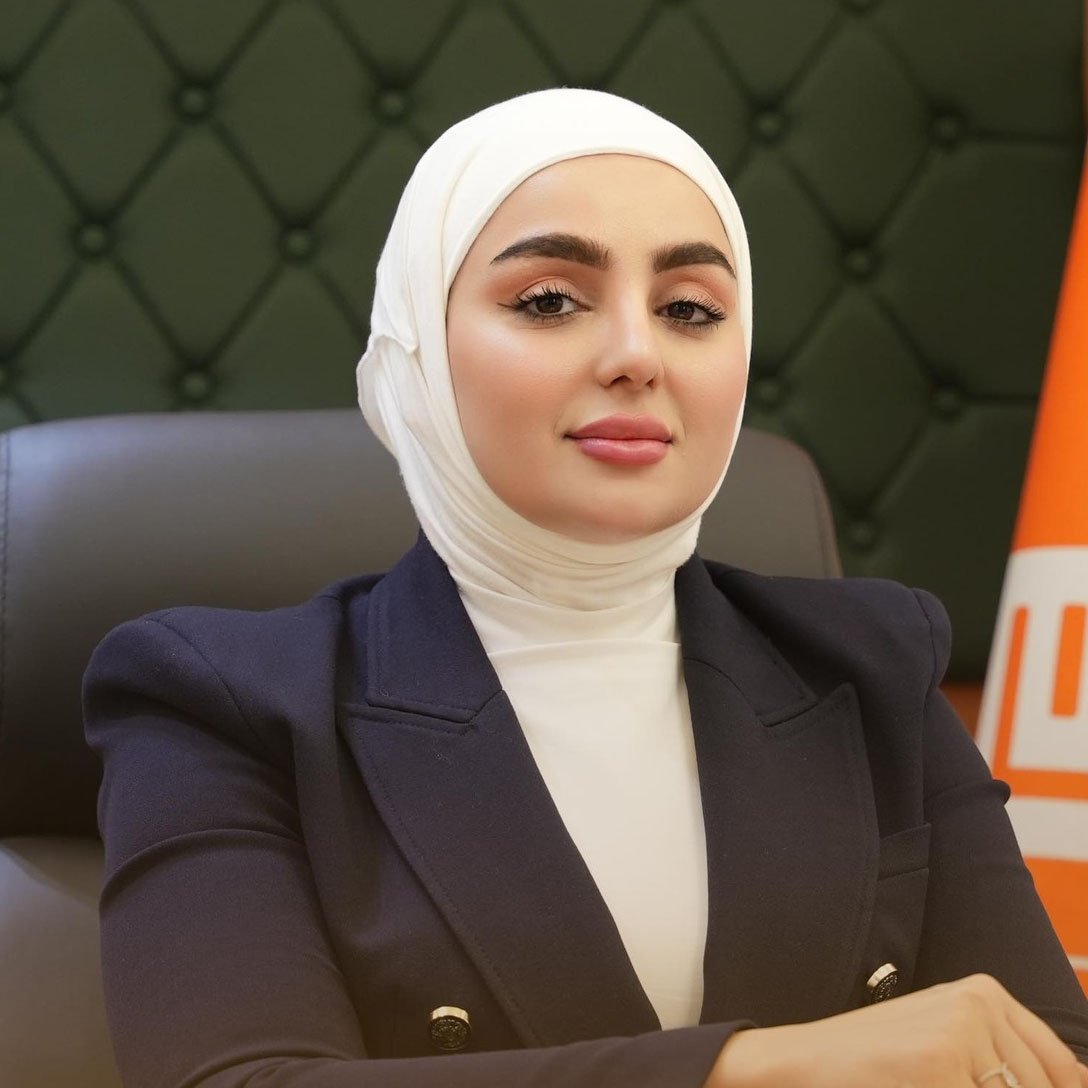 ازهار حميد السدران