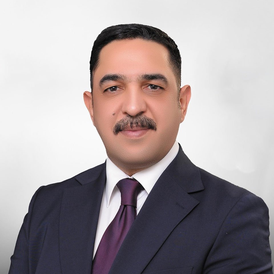رعد حميد الدهلكي﻿