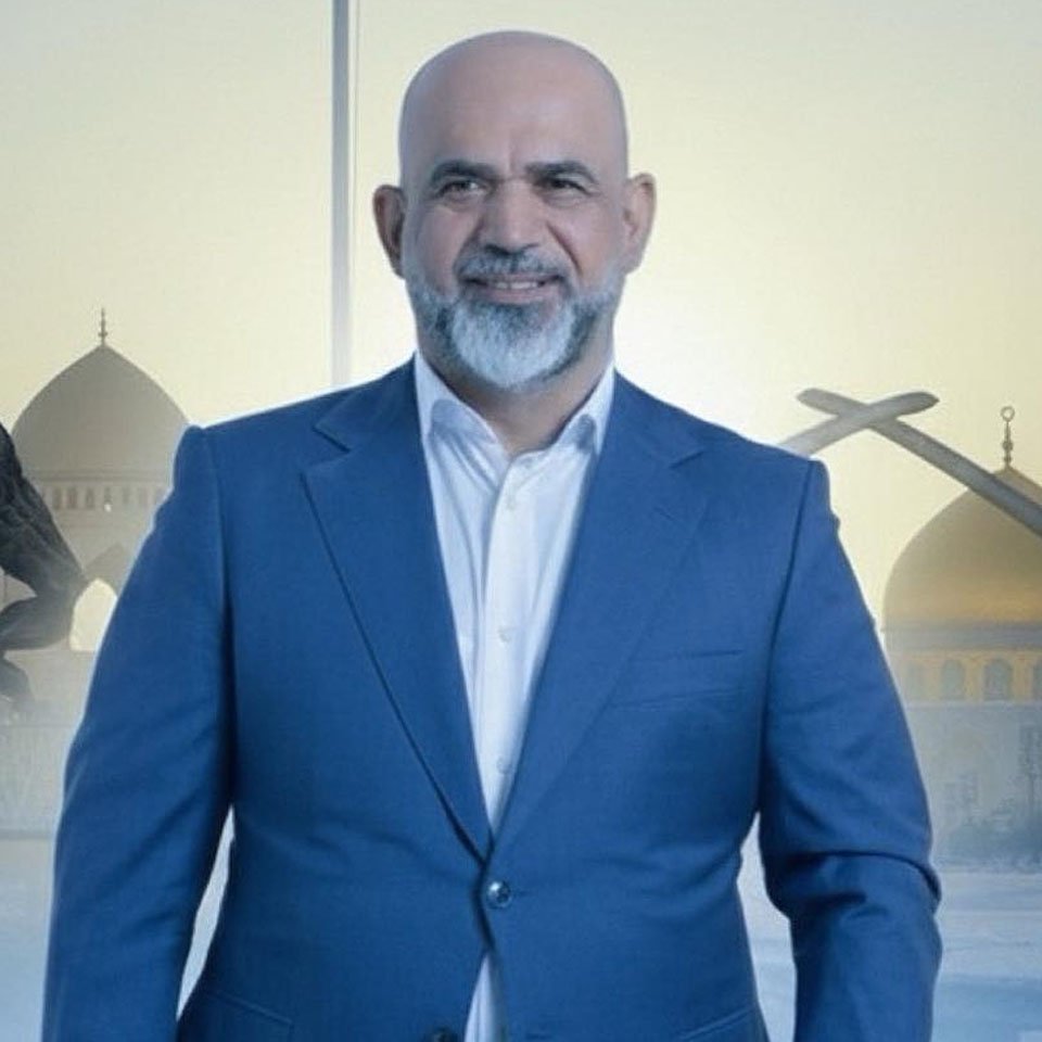 علي جاسم الحميداوي