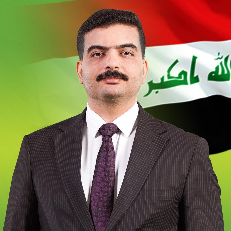 عثمان هادي الشيباني﻿