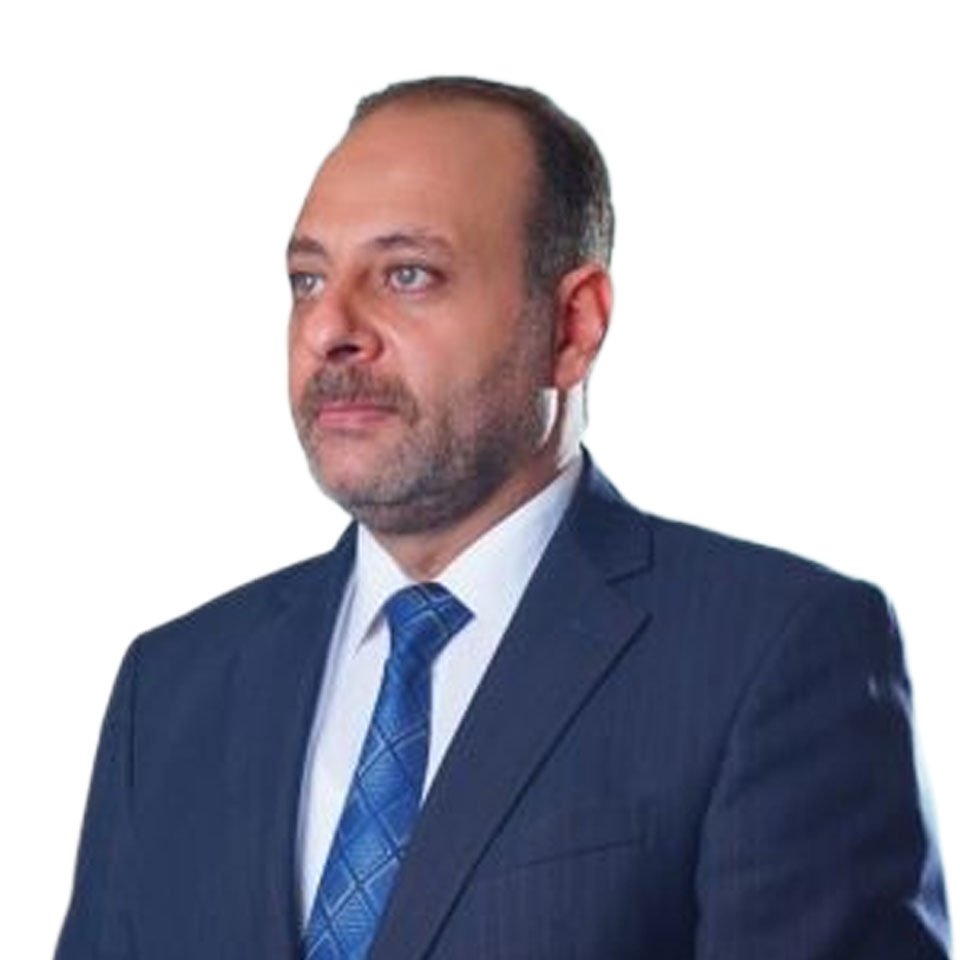 حيدر محمد كاظم المطيري