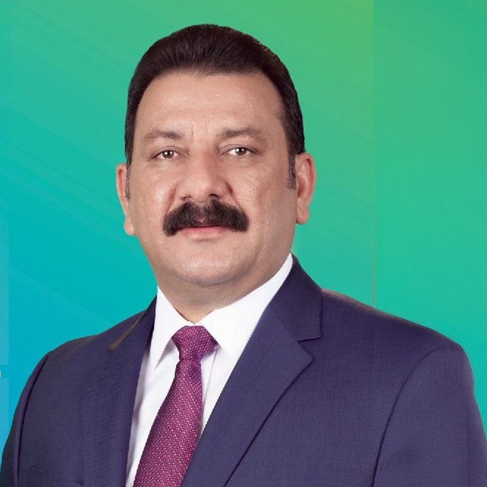 علاء سكر الدلفي