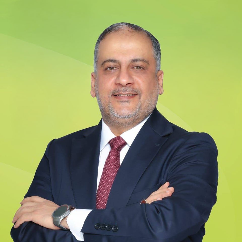أحمد المبرقع﻿