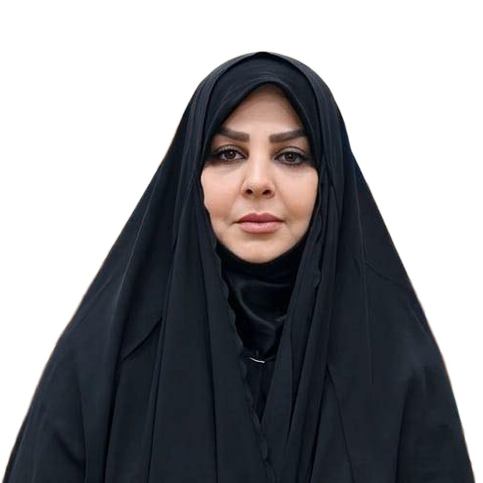 ضحى رضا القصير