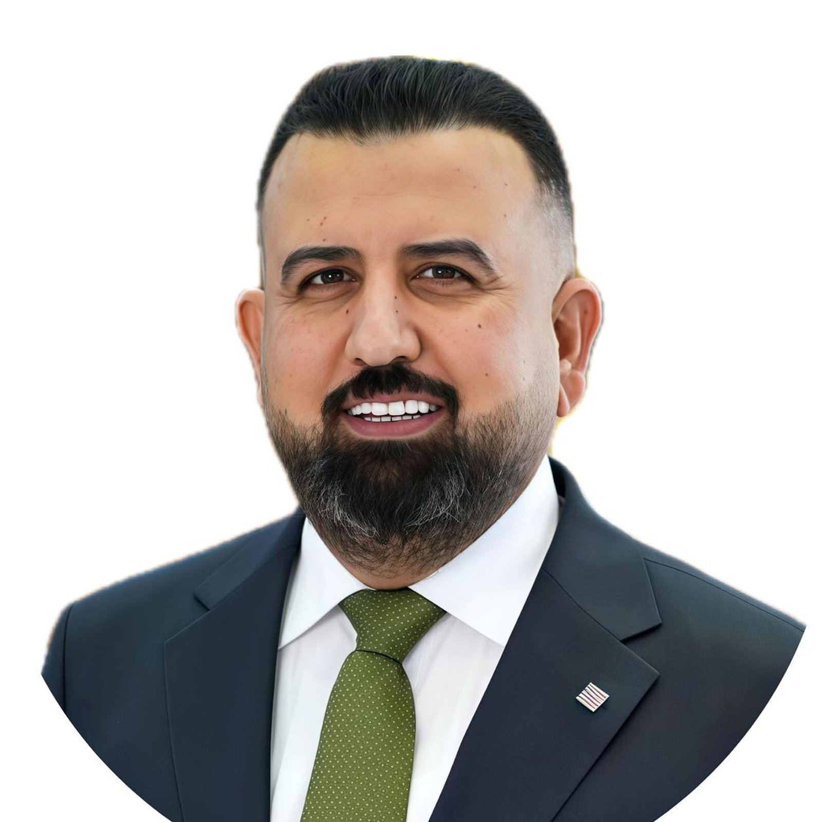 محمد علي سجر الفرطوسي