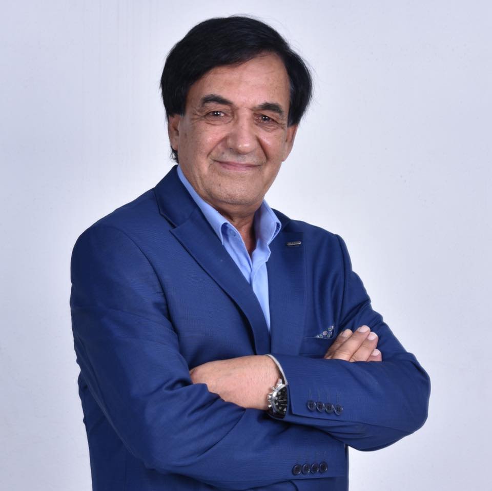 مختار محمود الموسوي