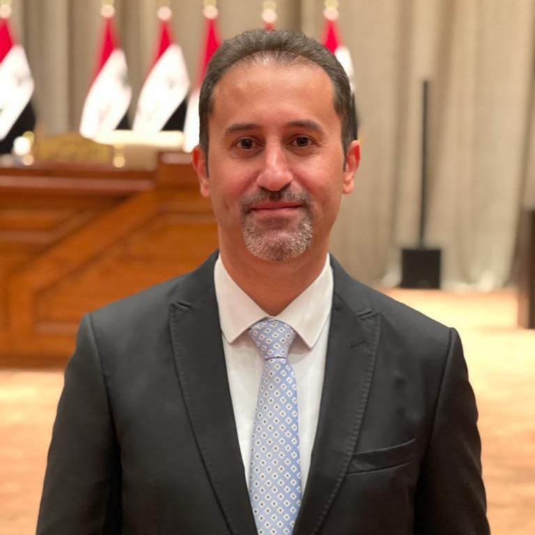 ريبوار كريم محمود