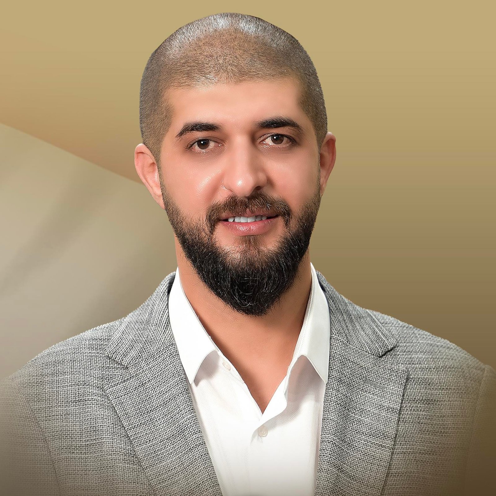 راكان صباح غازي الحنش