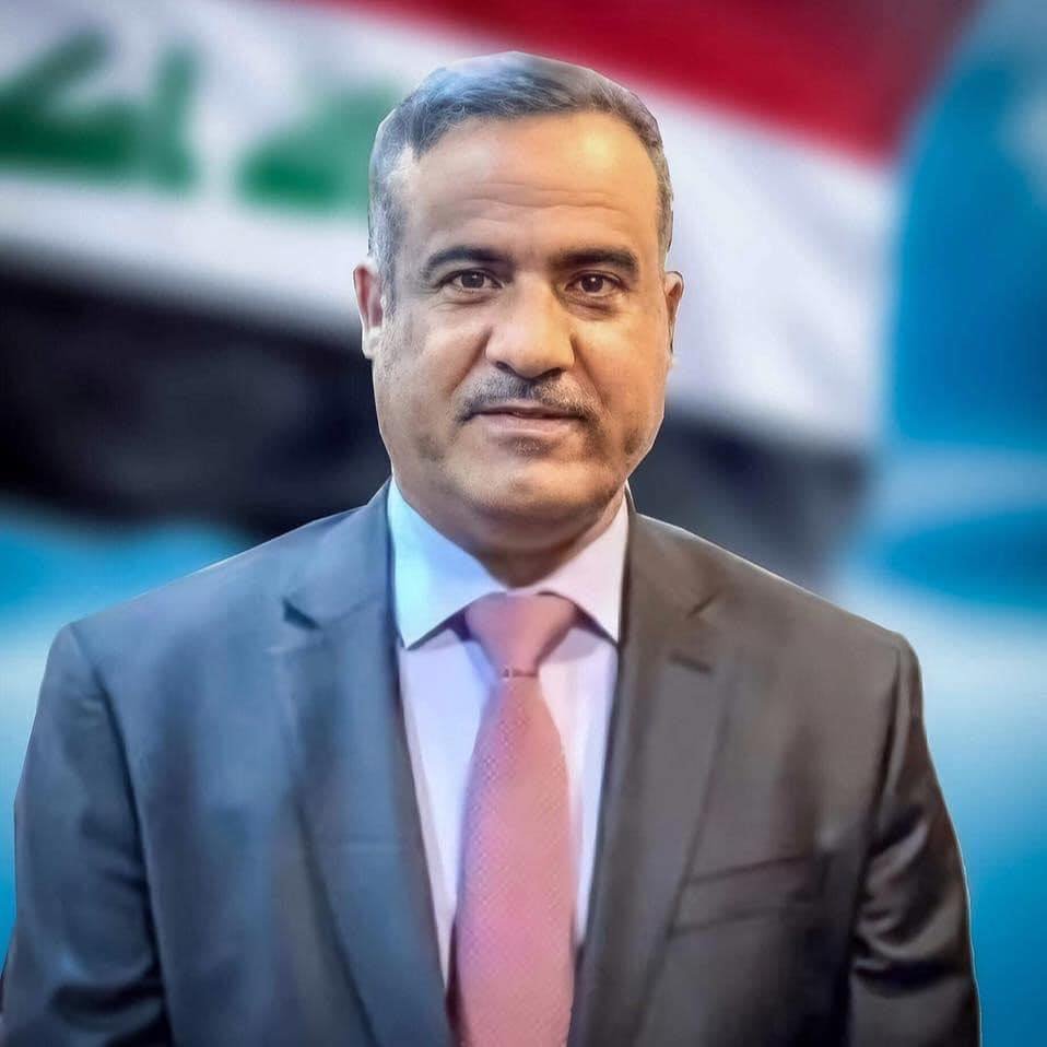 نايف الشمري