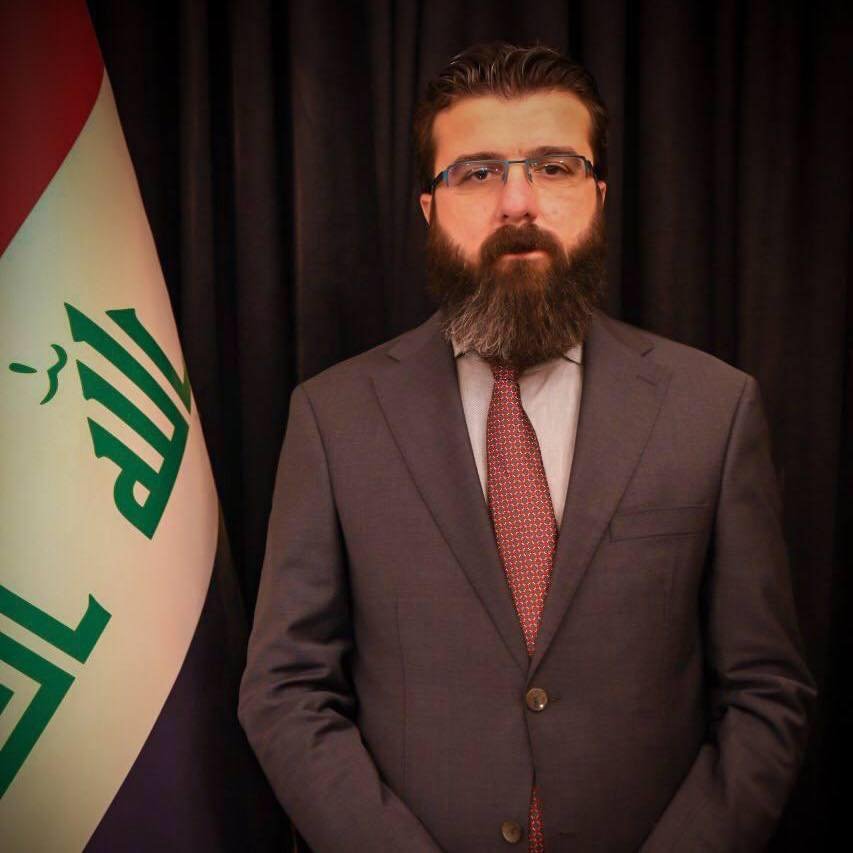 اسوان الكلداني