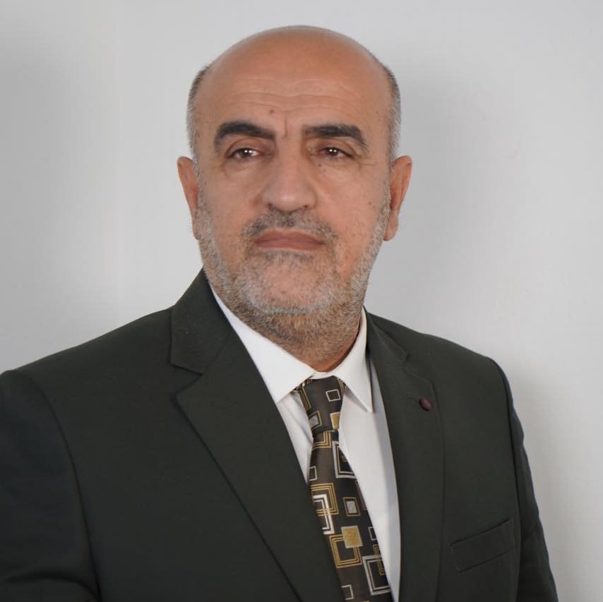 قصي عباس