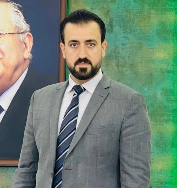 راميار حيدر سعيد رشيد