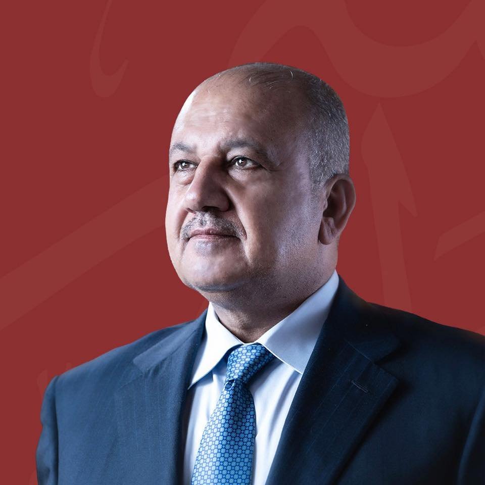 ثابت محمد العباسي