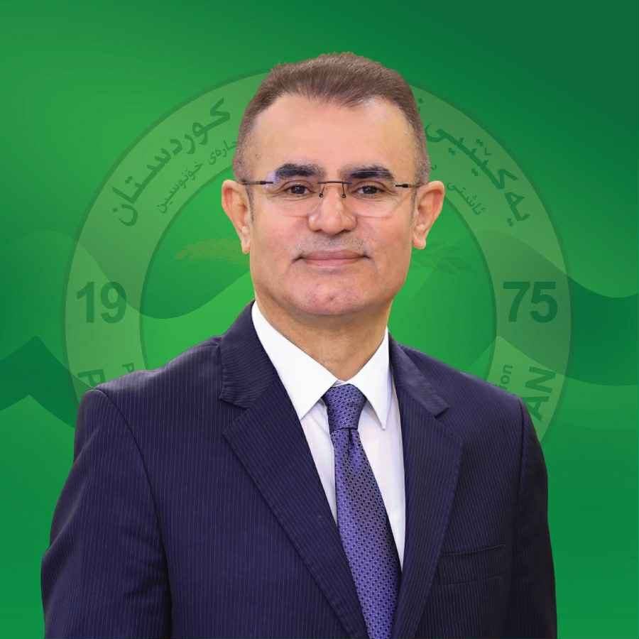 ئاوات محمد غفور معروف
