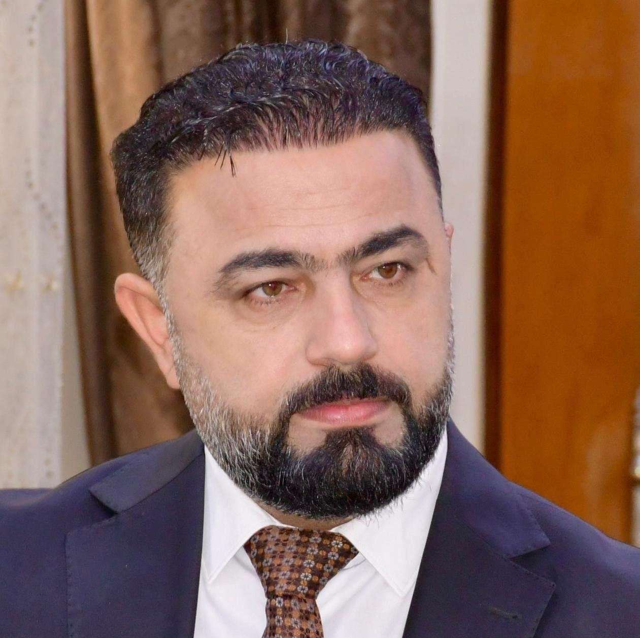 اكرم صالح غفور