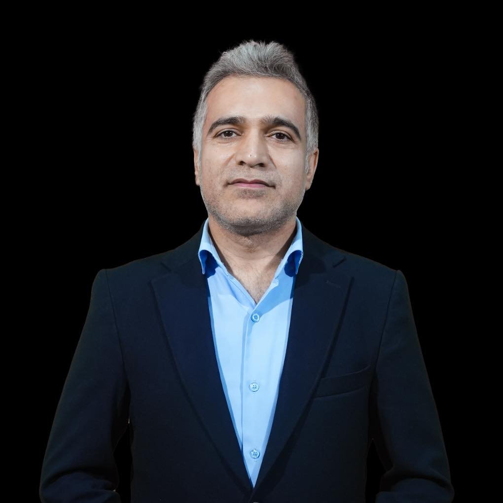 غالب محمد علي