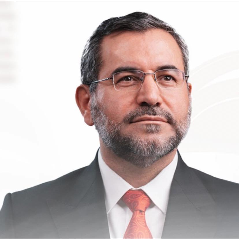 مثنى امين نادر حسين